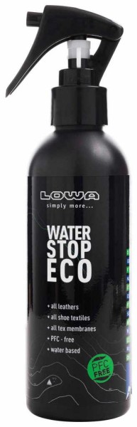 Bild 1 - Lowa WATER STOP ECO