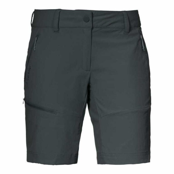 Bild 1 - Schöffel Shorts Toblach2