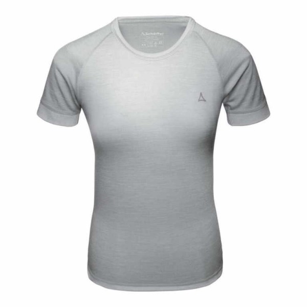 Bild 1 - Schöffel Merino Sport Shirt 1/2 Arm W